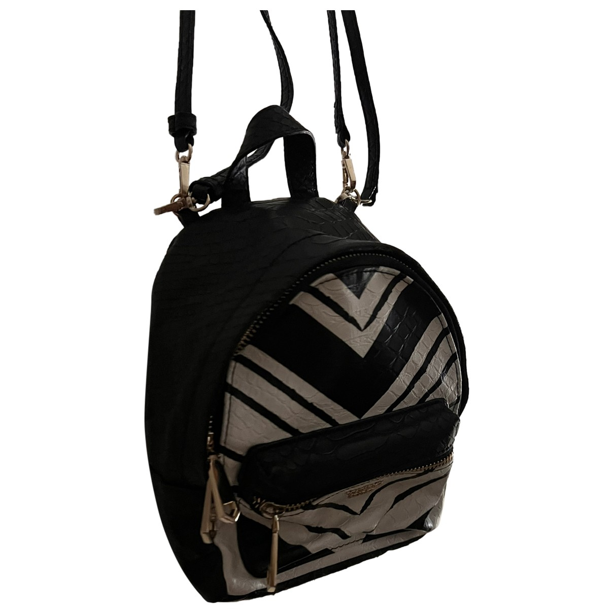 Alligator backpack VICTORIA'S SECRET 